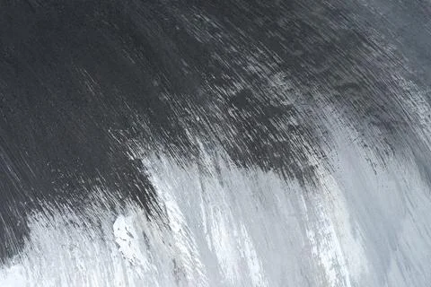 Abstract painted background. Stock Photos