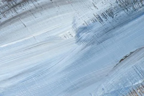 Abstract painted background. Stock Photos