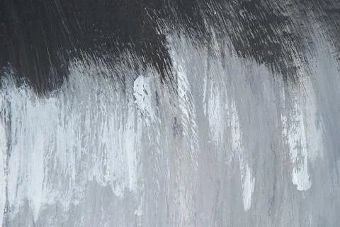 Abstract painted background. Stock Photos