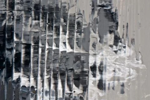 Abstract painted background texture Stock Illustration