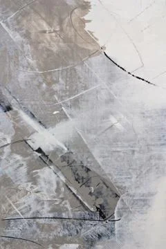 Abstract painted background texture Stock Illustration