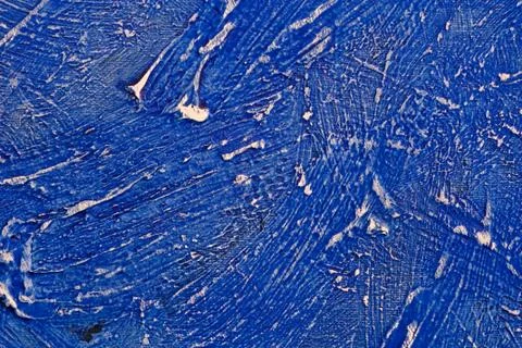 Abstract painted background texture Illustrazione stock