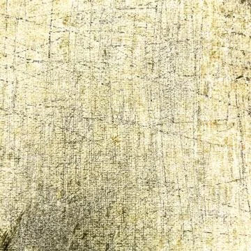 Abstract painted canvas Stock Illustration