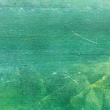 Abstract painted canvas Stock Illustration