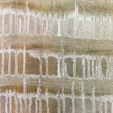 Abstract painted canvas Stock Illustration