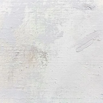 Abstract painted canvas Illustrazione stock