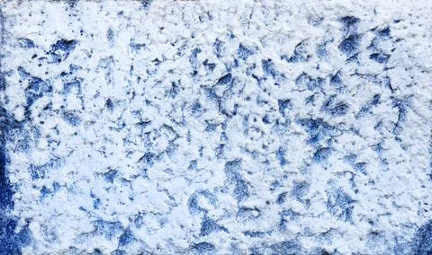 Abstract painted hard stone pattern for background Stock Photos