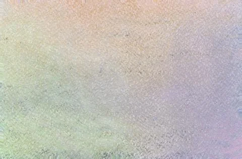 Abstract painted surface .Gradient. Color pastel splashes Sample Surface for  Stock Illustration