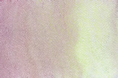 Abstract painted surface .Gradient. Color pastel splashes Sample Surface for  Stock Illustration