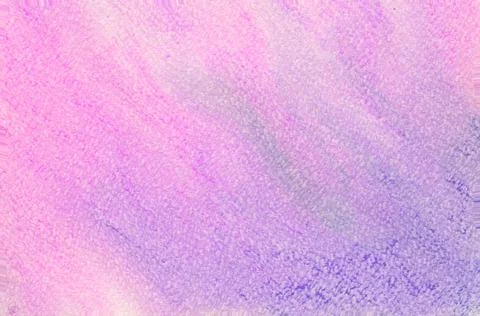 Abstract painted surface .Gradient. Color pastel splashes Sample Surface for  Stock Illustration