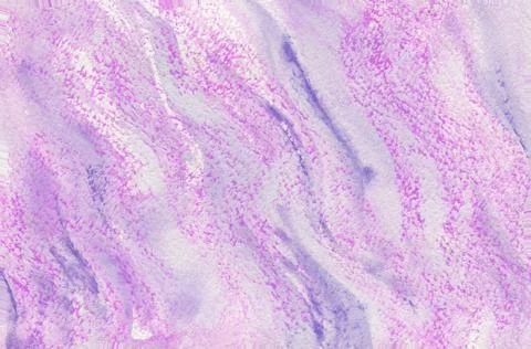 Abstract painted surface .Gradient. Color pastel splashes Sample Surface for  Stock Illustration