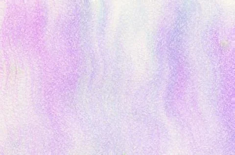 Abstract painted surface .Gradient. Color pastel splashes Sample Surface for  Stock Illustration