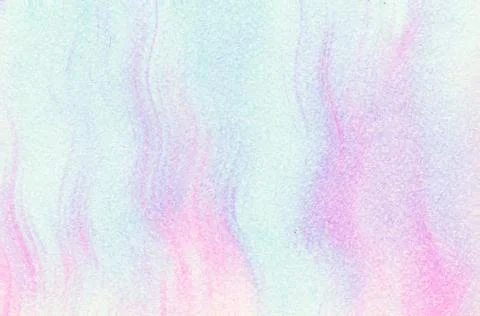 Abstract painted surface .Gradient. Color pastel splashes Sample Surface for  Stock Illustration