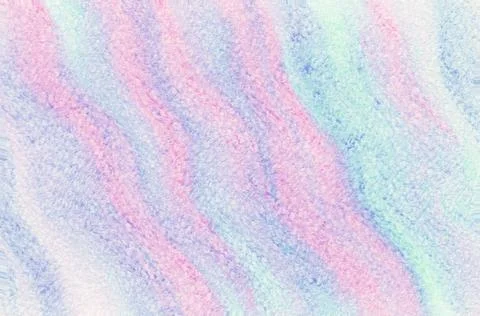 Abstract painted surface .Gradient. Color pastel splashes Sample Surface for  Stock Illustration