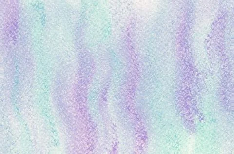 Abstract painted surface .Gradient. Color pastel splashes Sample Surface for  Stock Illustration