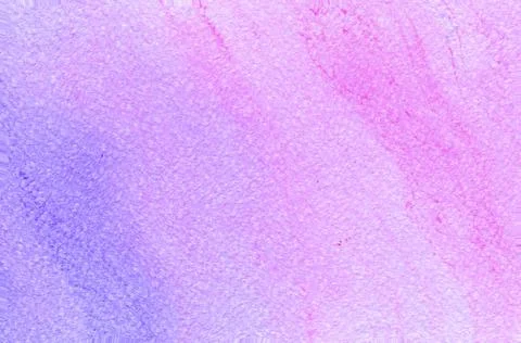 Abstract painted surface .Gradient. Color pastel splashes Sample Surface for  Stock Illustration