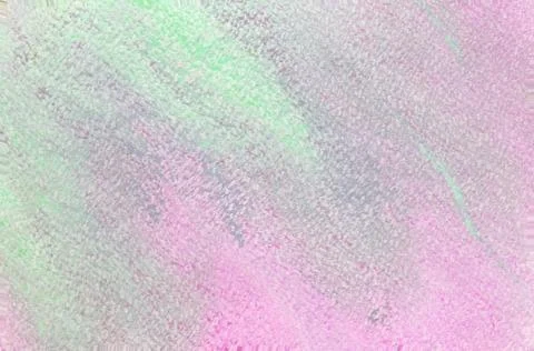 Abstract painted surface .Gradient. Color pastel splashes Sample Surface for  Stock Illustration