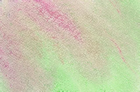 Abstract painted surface .Gradient. Color pastel splashes Sample Surface for  Stock Illustration