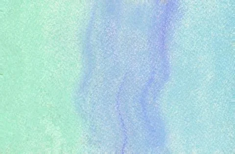 Abstract painted surface .Gradient. Color pastel splashes Sample Surface for  Stock Illustration