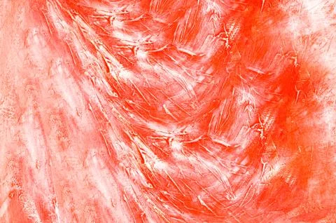 Abstract painted textured background. Stock Photos