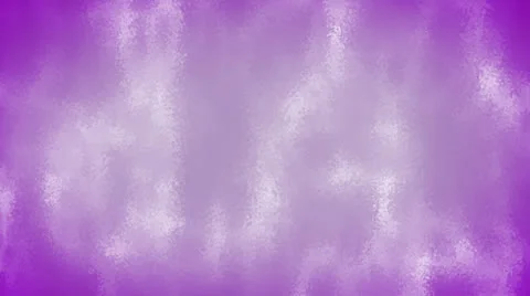 Abstract Painted Water Animated Background - Purple Stock Footage 23104979