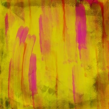 Abstract painting background Stock Photos