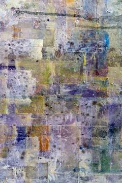 Abstract painting background Stock Photos