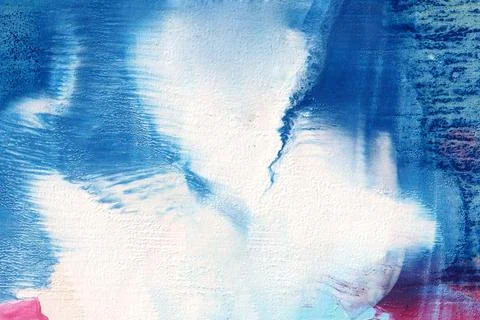 Abstract Painting Texture Background Illustrations Illustrazione stock