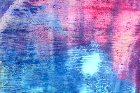 Abstract Painting Texture Background Illustrations Illustrazione stock