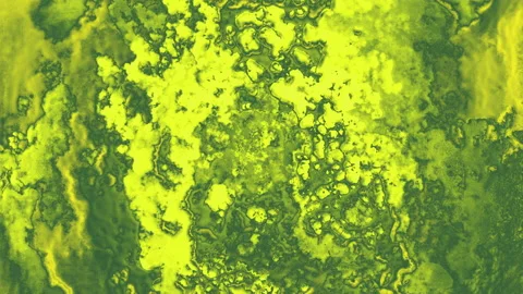 Abstract paints spread Stock Footage 135456935