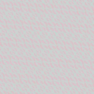 Abstract pale lilac background with a pattern similar to a leopard print Stock Illustration