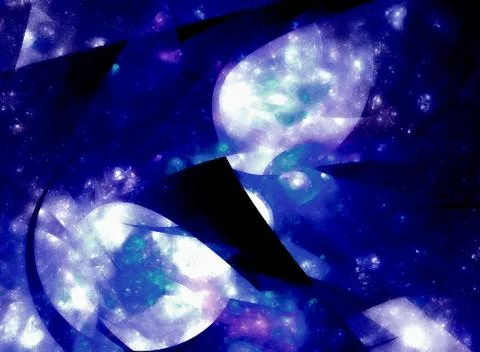 Abstract pandemic イラスト素材