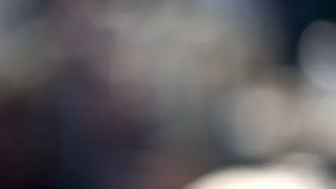 Abstract Panning Background Blur Stock Footage 200209772