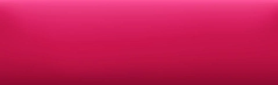 Abstract panoramic background red gradient sunset - Vector Stock Illustration