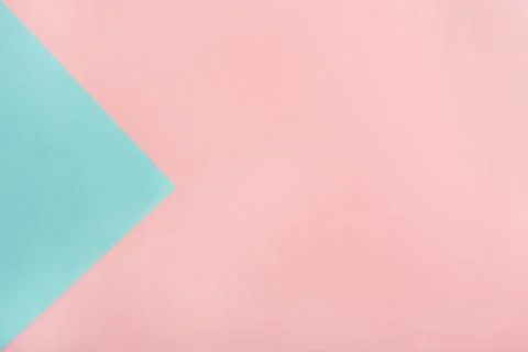 Abstract paper arrow as background Stock Photos