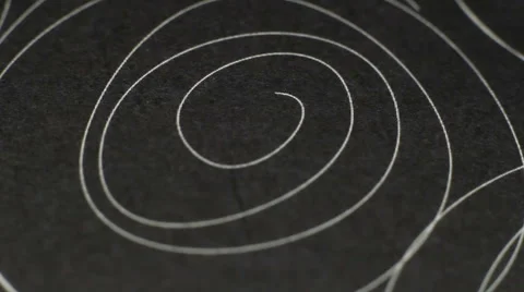 Abstract Paper Background 3 Stock Footage 42831162