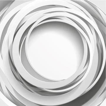 Abstract paper background Stock Illustration