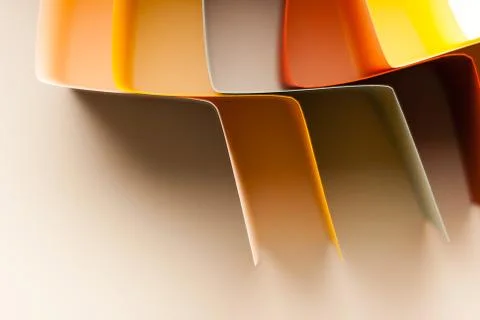 Abstract paper background Stock Photos