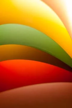 Abstract paper background Stock Photos