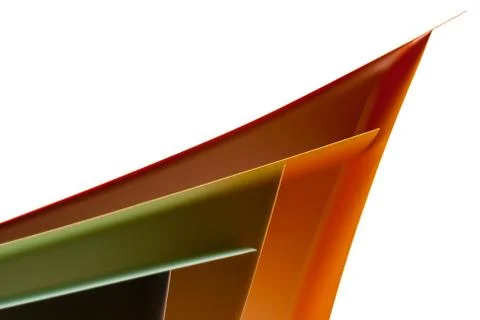 Abstract paper background Stock Photos