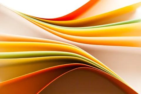 Abstract paper background Stock Photos