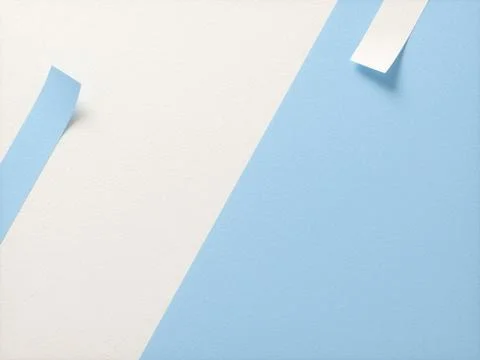 Abstract paper background. Foto stock