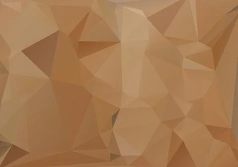 Abstract paper Geometric Background for Design Stock Illustration