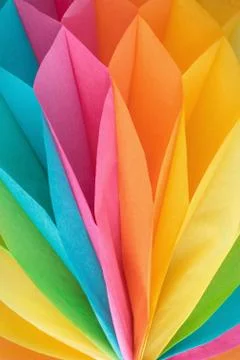 Abstract paper pattern Stock Photos
