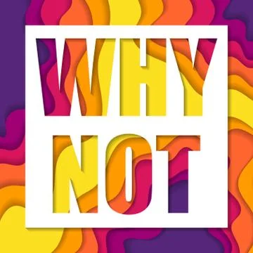 Abstract paper text Stock Illustration