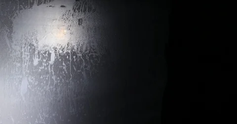 Abstract Paper Texture Stock Footage 111064691