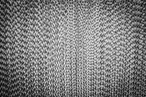 Abstract paper wave texture Stock Photos