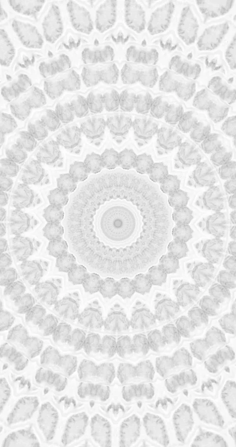 Abstract parallax background texture of white snake skin Vertical video Stock Footage 228056238