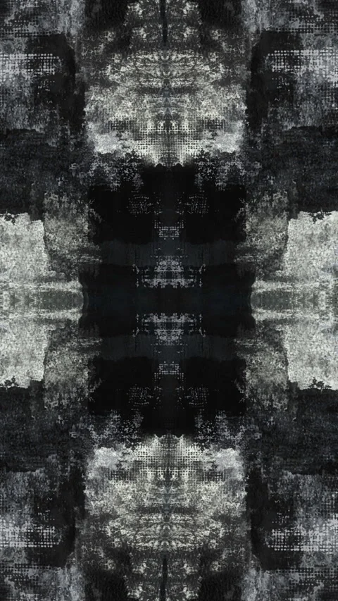 Abstract parallax background Vertical video Stock Footage 227389564