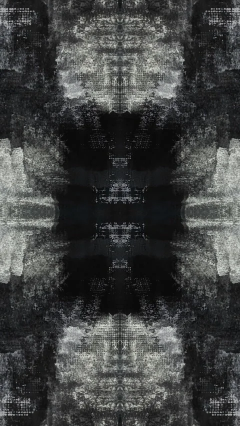 Abstract parallax background Vertical video Stock-Footage 227389580